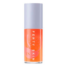 Óleo Labial Fenty Treatz Hydrating + Strengthening Lip Oil